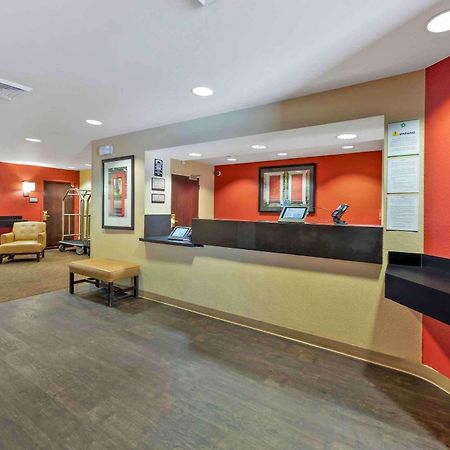Extended Stay America Suites - Bakersfield - Chester Lane Εξωτερικό φωτογραφία