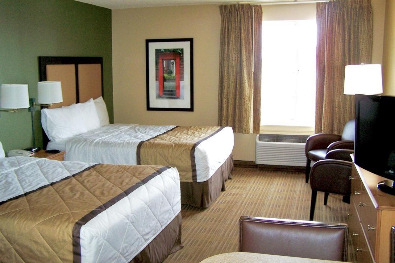 Extended Stay America Suites - Bakersfield - Chester Lane Εξωτερικό φωτογραφία