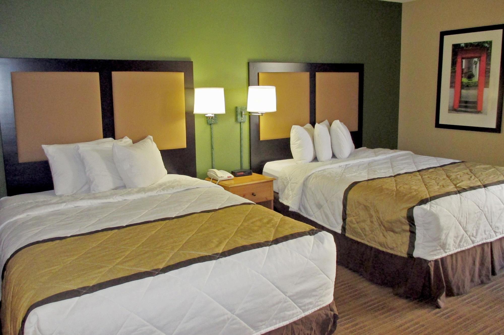 Extended Stay America Suites - Bakersfield - Chester Lane Εξωτερικό φωτογραφία