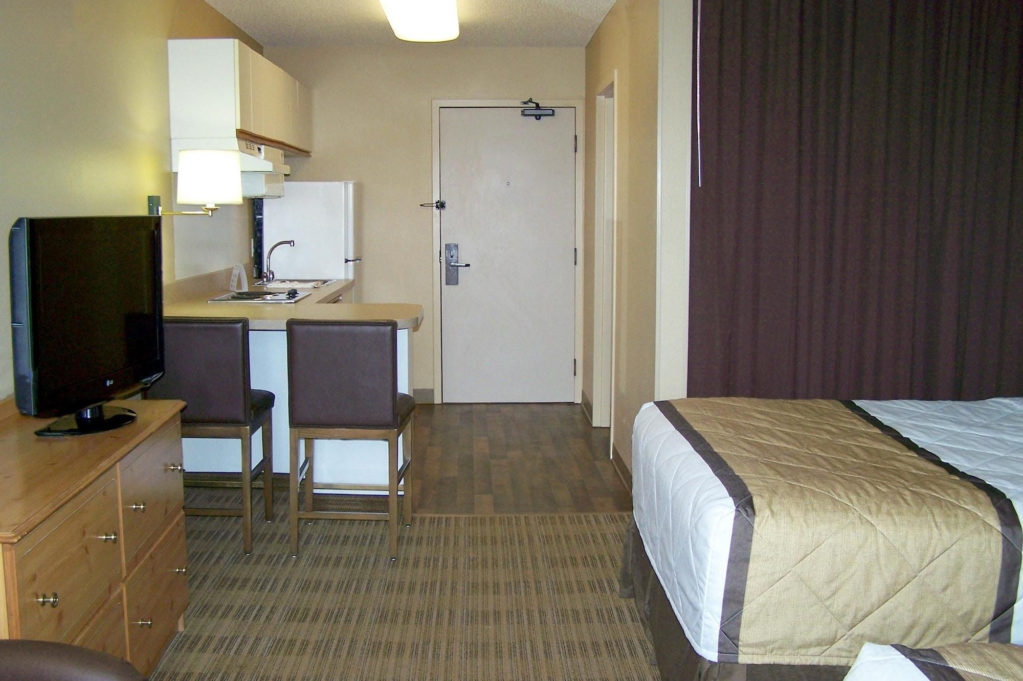Extended Stay America Suites - Bakersfield - Chester Lane Εξωτερικό φωτογραφία
