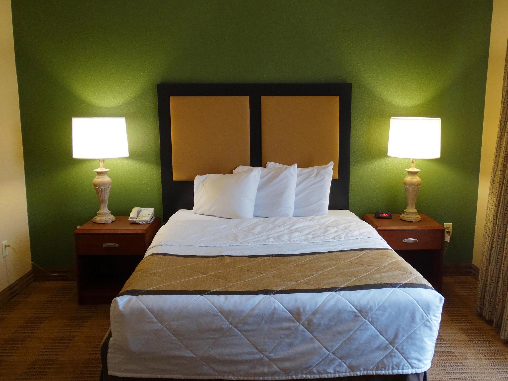 Extended Stay America Suites - Bakersfield - Chester Lane Εξωτερικό φωτογραφία