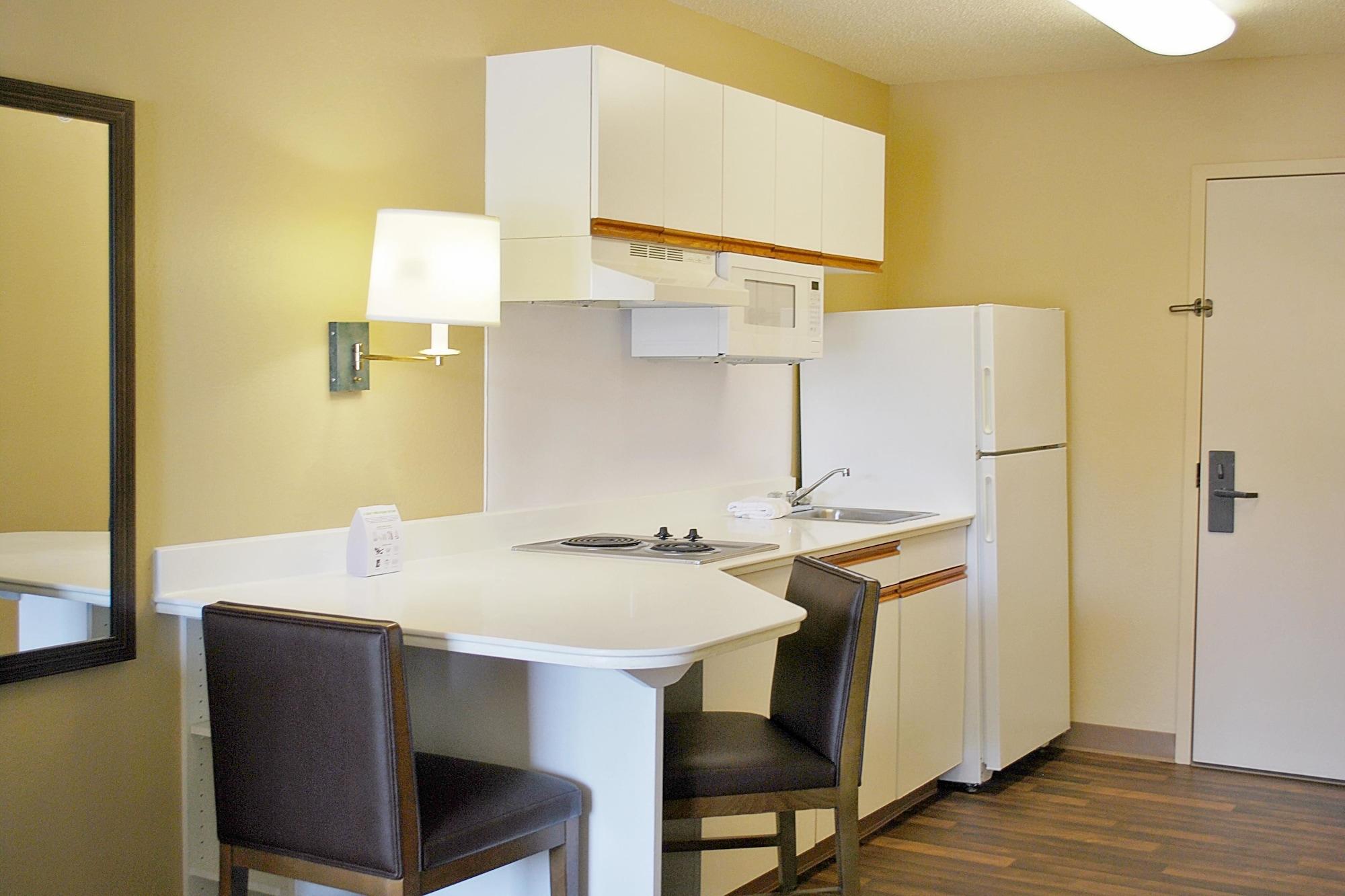 Extended Stay America Suites - Bakersfield - Chester Lane Εξωτερικό φωτογραφία