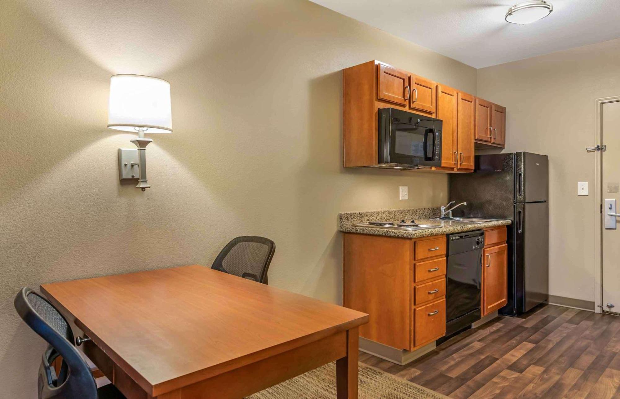 Extended Stay America Suites - Bakersfield - Chester Lane Εξωτερικό φωτογραφία