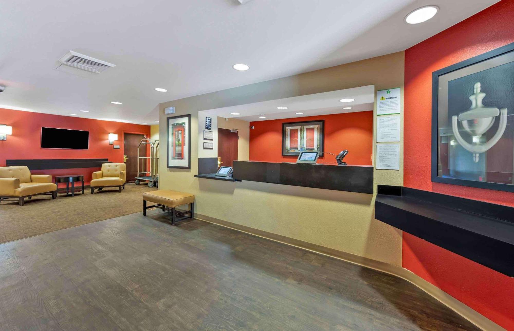 Extended Stay America Suites - Bakersfield - Chester Lane Εξωτερικό φωτογραφία