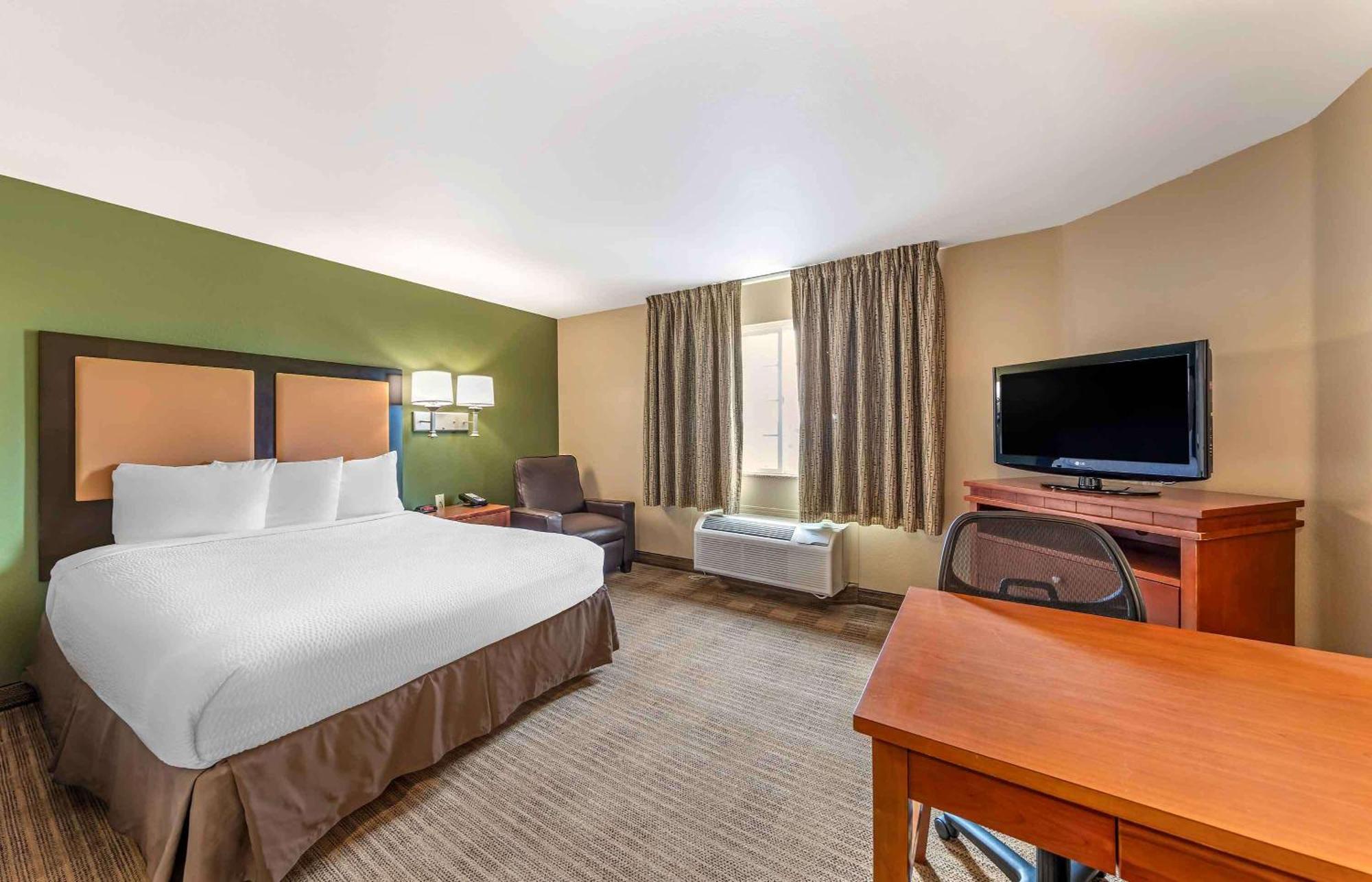Extended Stay America Suites - Bakersfield - Chester Lane Εξωτερικό φωτογραφία