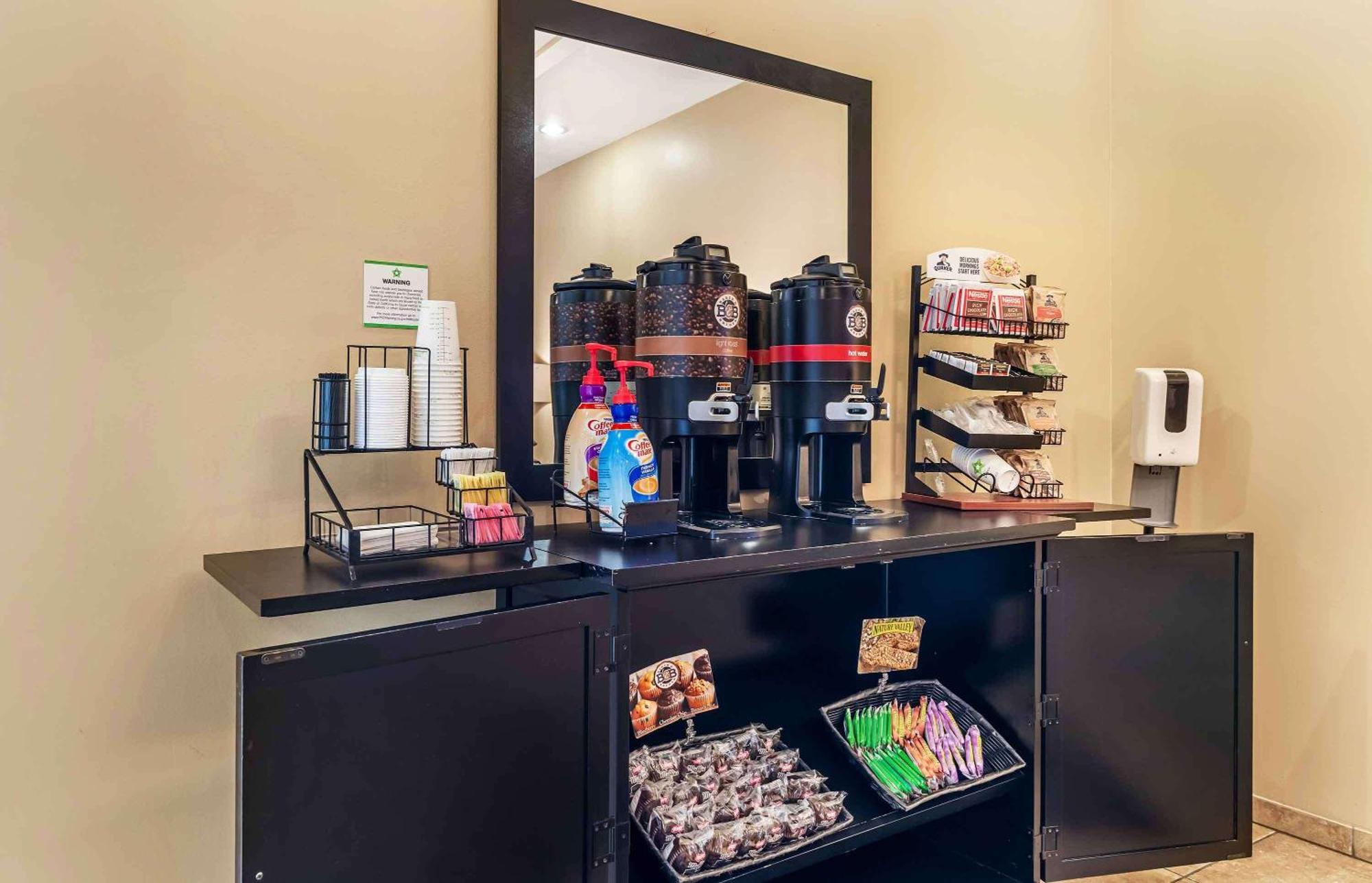 Extended Stay America Suites - Bakersfield - Chester Lane Εξωτερικό φωτογραφία
