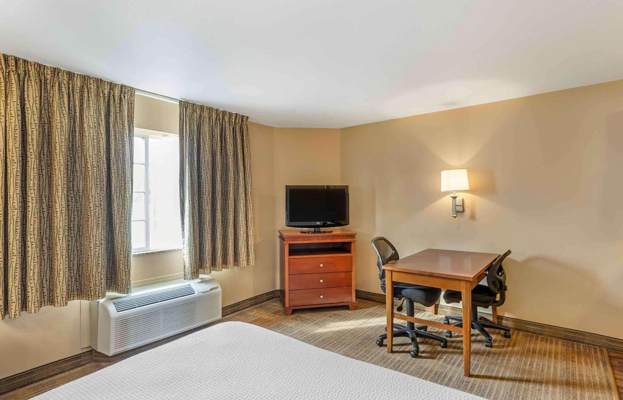 Extended Stay America Suites - Bakersfield - Chester Lane Εξωτερικό φωτογραφία