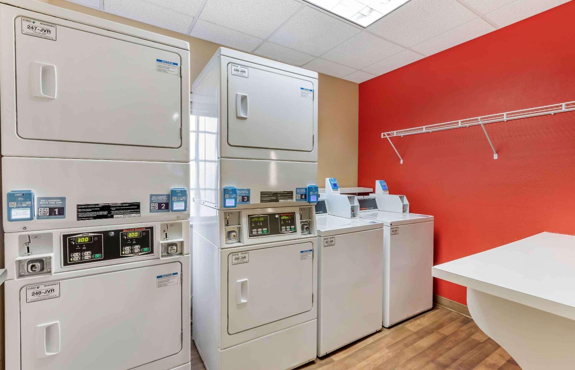 Extended Stay America Suites - Bakersfield - Chester Lane Εξωτερικό φωτογραφία