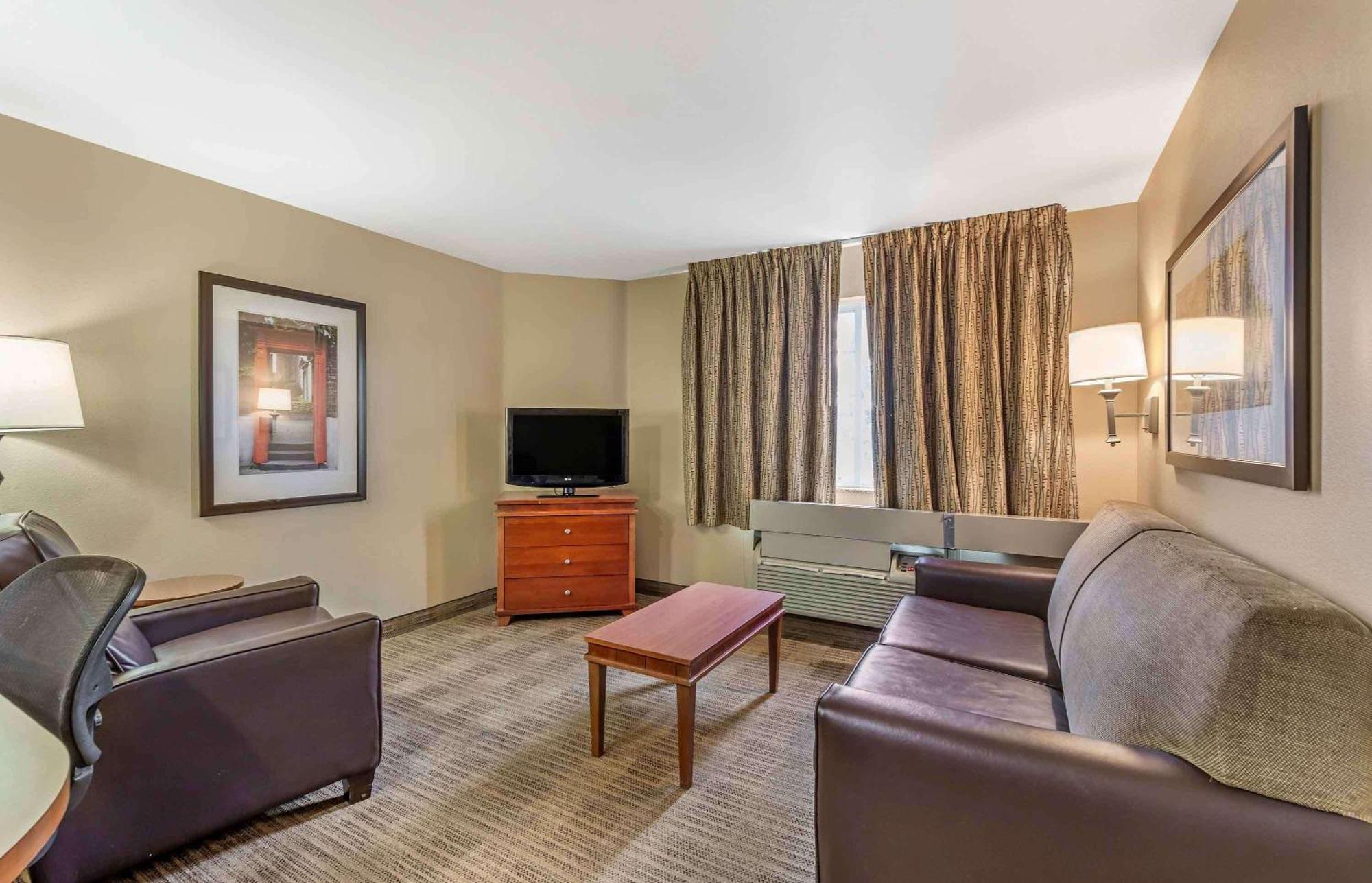 Extended Stay America Suites - Bakersfield - Chester Lane Εξωτερικό φωτογραφία