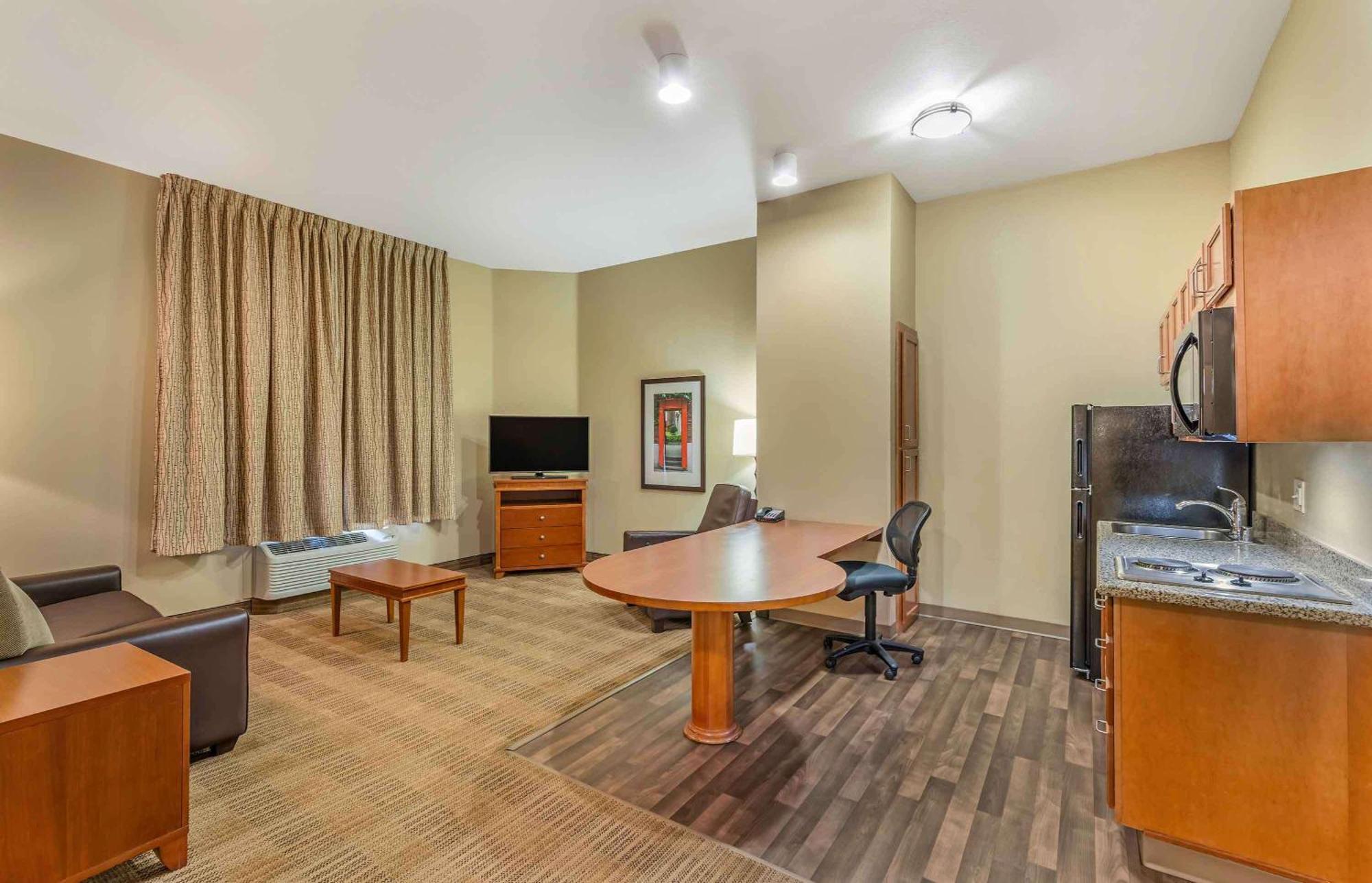 Extended Stay America Suites - Bakersfield - Chester Lane Εξωτερικό φωτογραφία