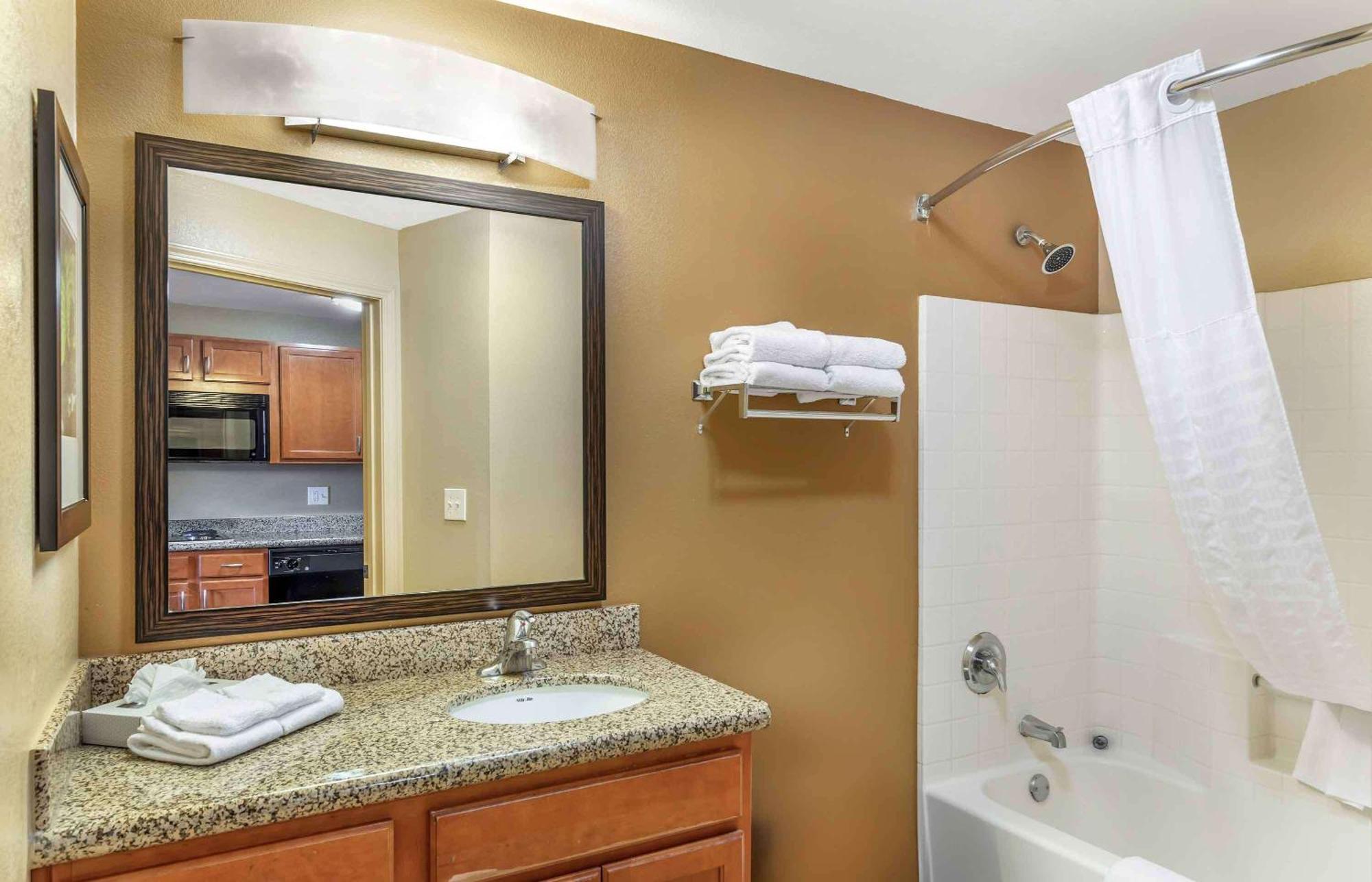 Extended Stay America Suites - Bakersfield - Chester Lane Εξωτερικό φωτογραφία