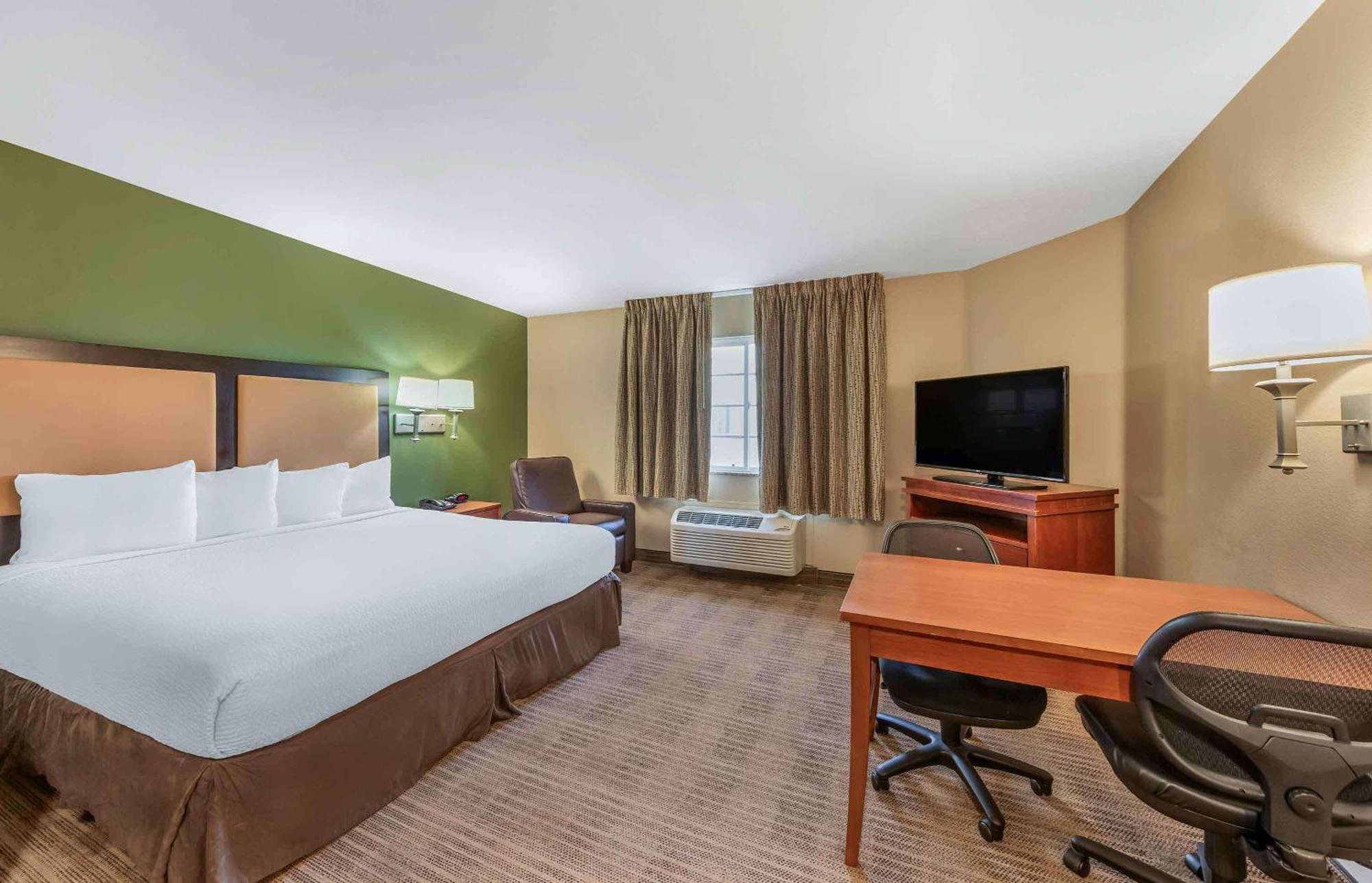 Extended Stay America Suites - Bakersfield - Chester Lane Εξωτερικό φωτογραφία