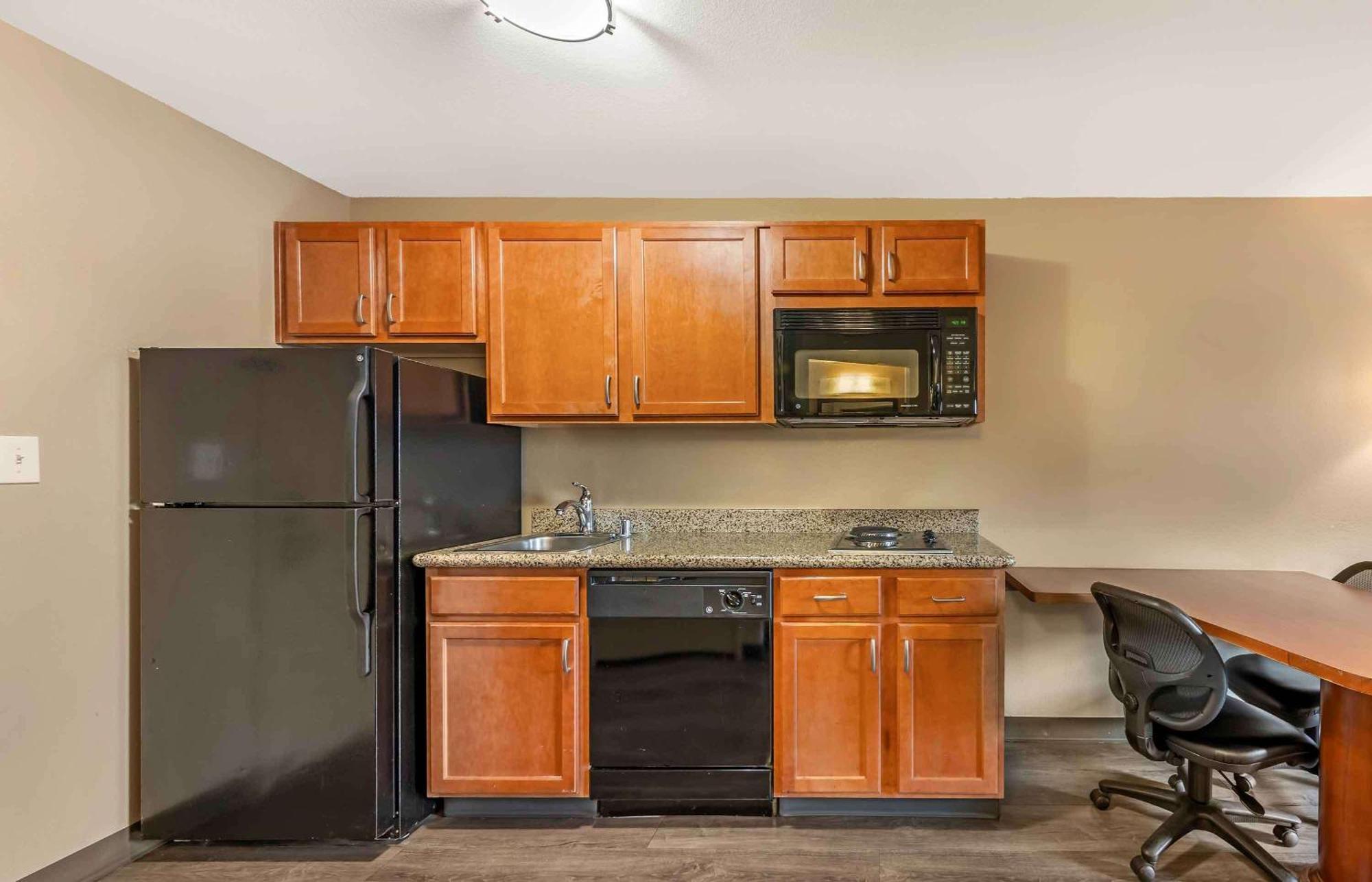 Extended Stay America Suites - Bakersfield - Chester Lane Εξωτερικό φωτογραφία