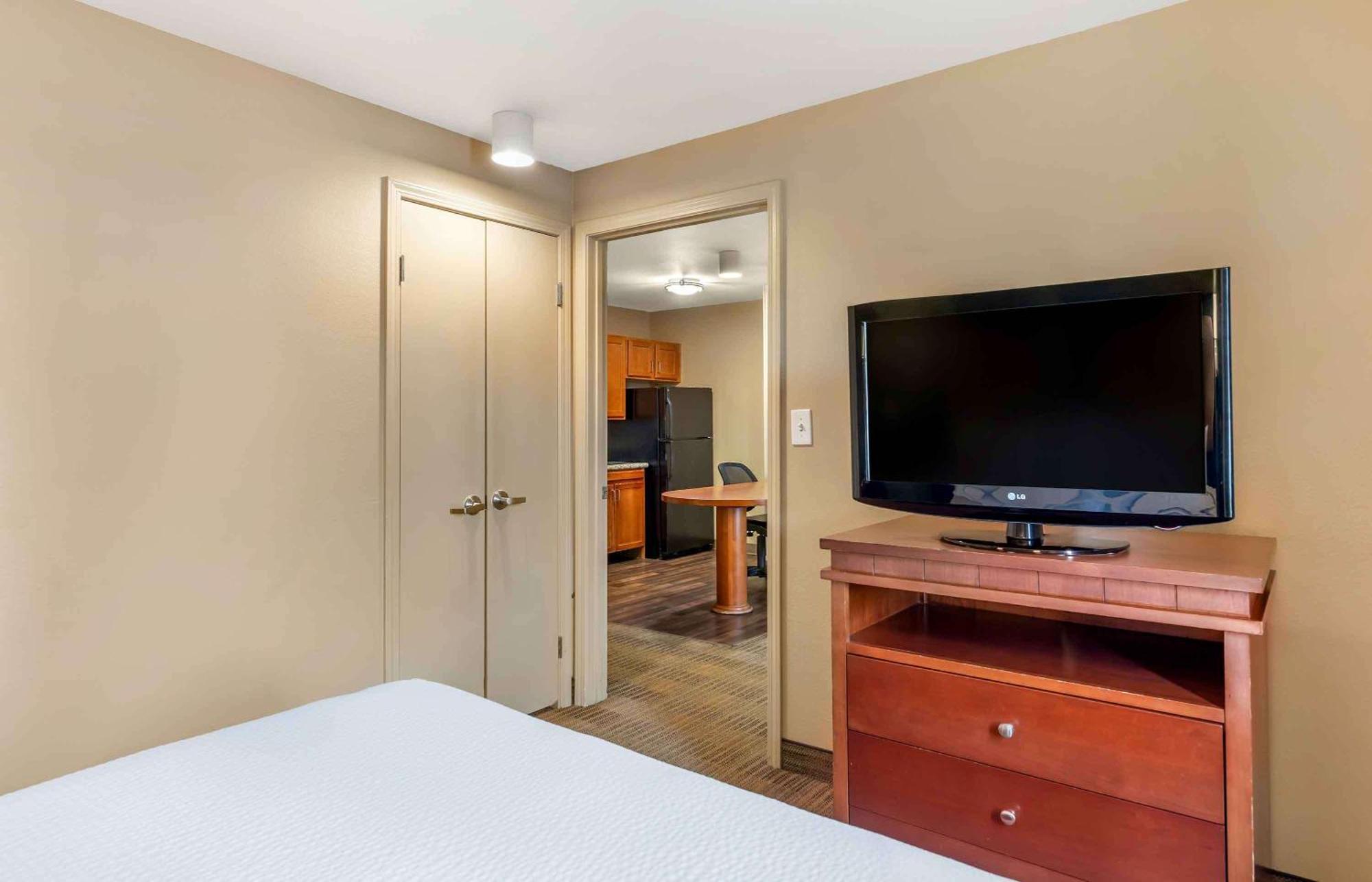 Extended Stay America Suites - Bakersfield - Chester Lane Εξωτερικό φωτογραφία