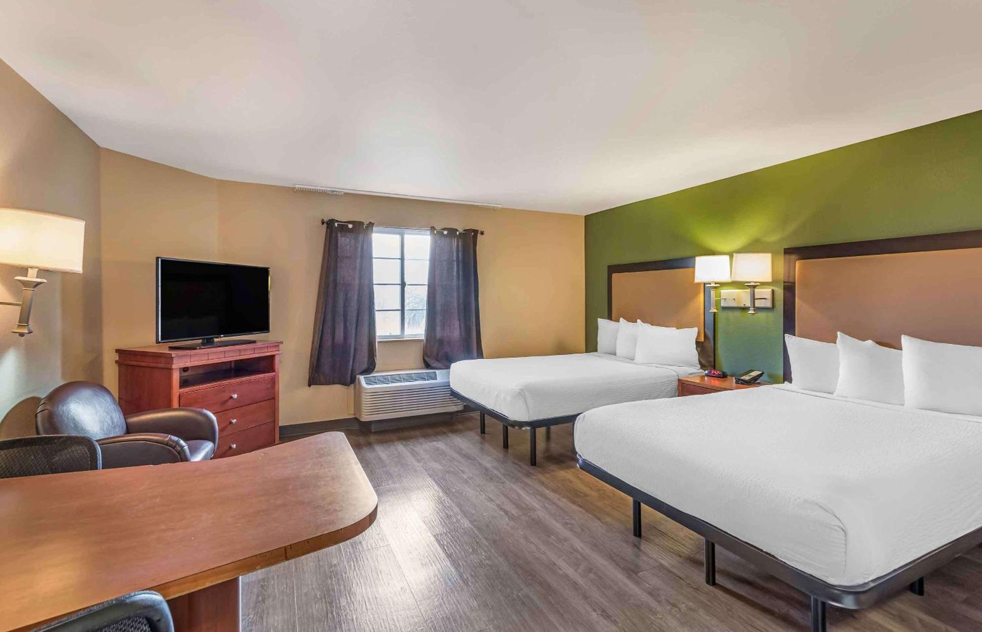Extended Stay America Suites - Bakersfield - Chester Lane Εξωτερικό φωτογραφία