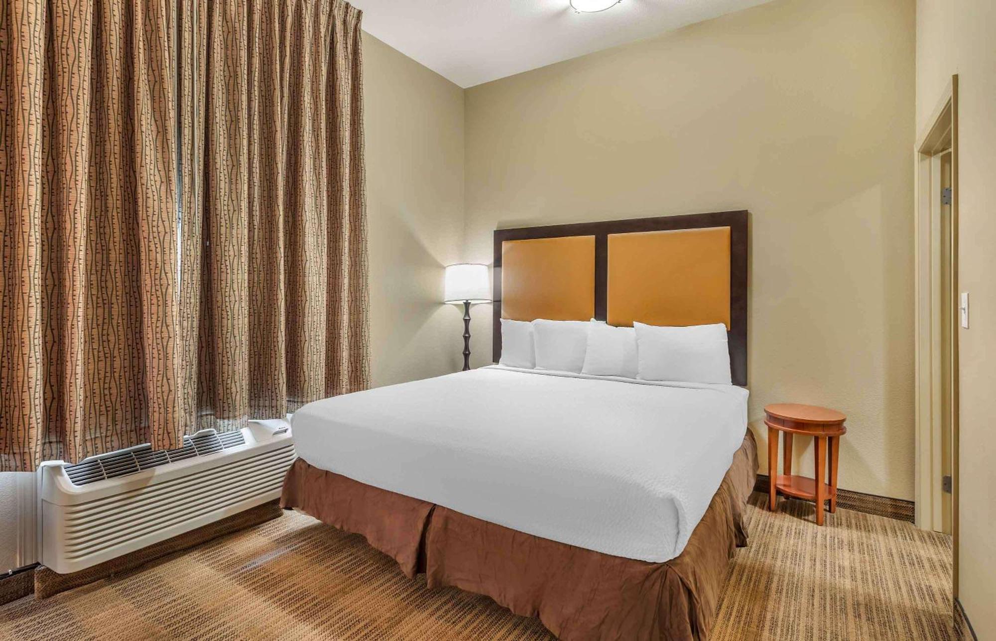 Extended Stay America Suites - Bakersfield - Chester Lane Εξωτερικό φωτογραφία