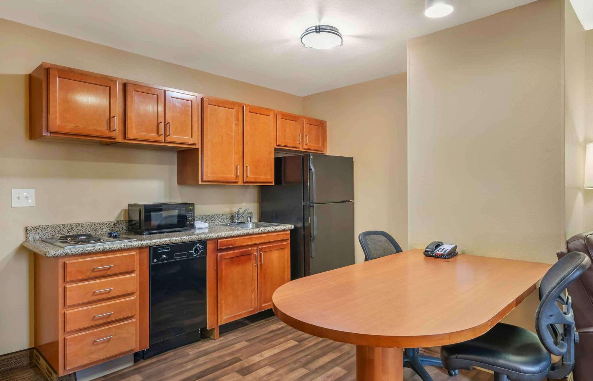 Extended Stay America Suites - Bakersfield - Chester Lane Εξωτερικό φωτογραφία