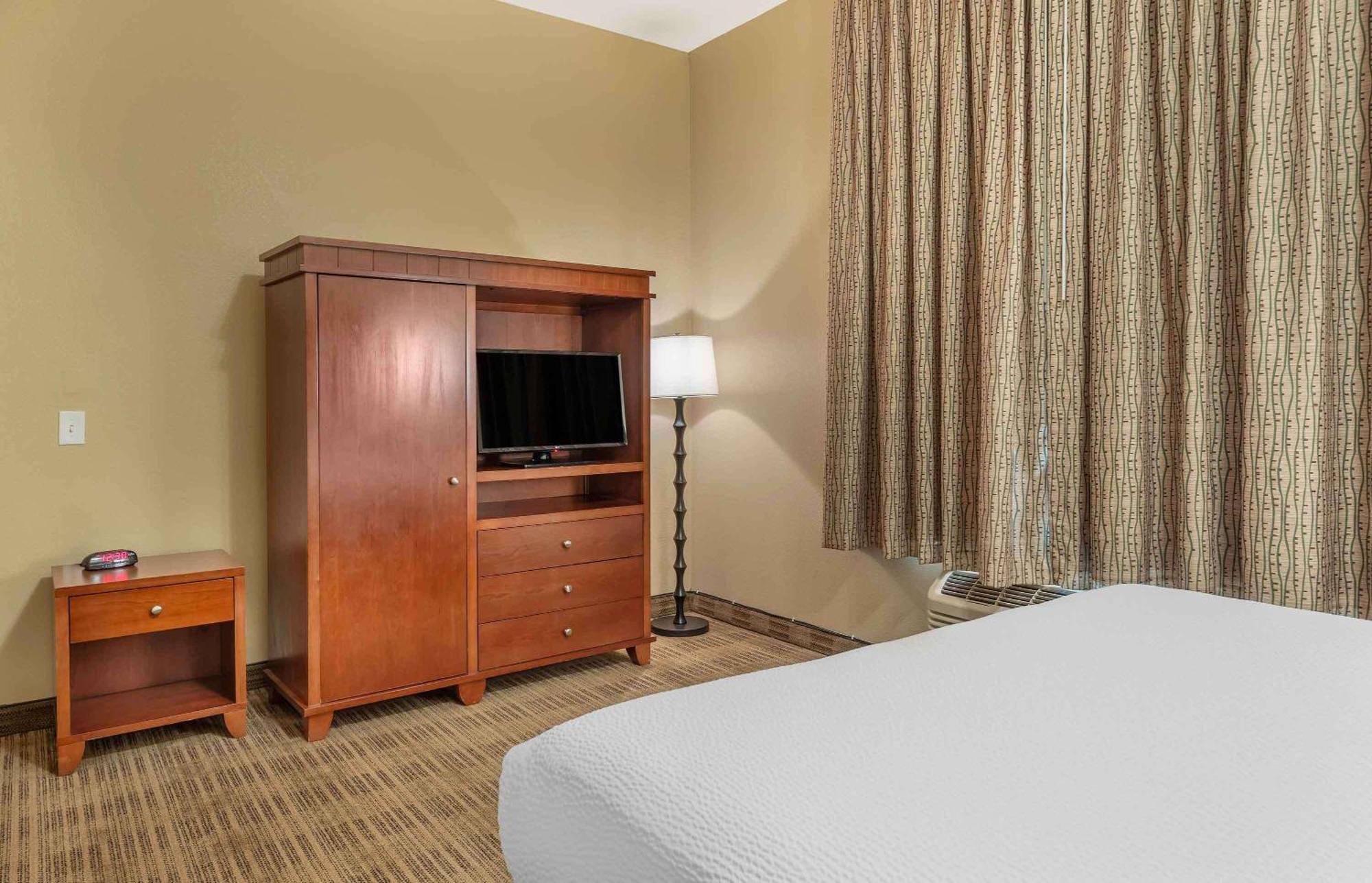 Extended Stay America Suites - Bakersfield - Chester Lane Εξωτερικό φωτογραφία