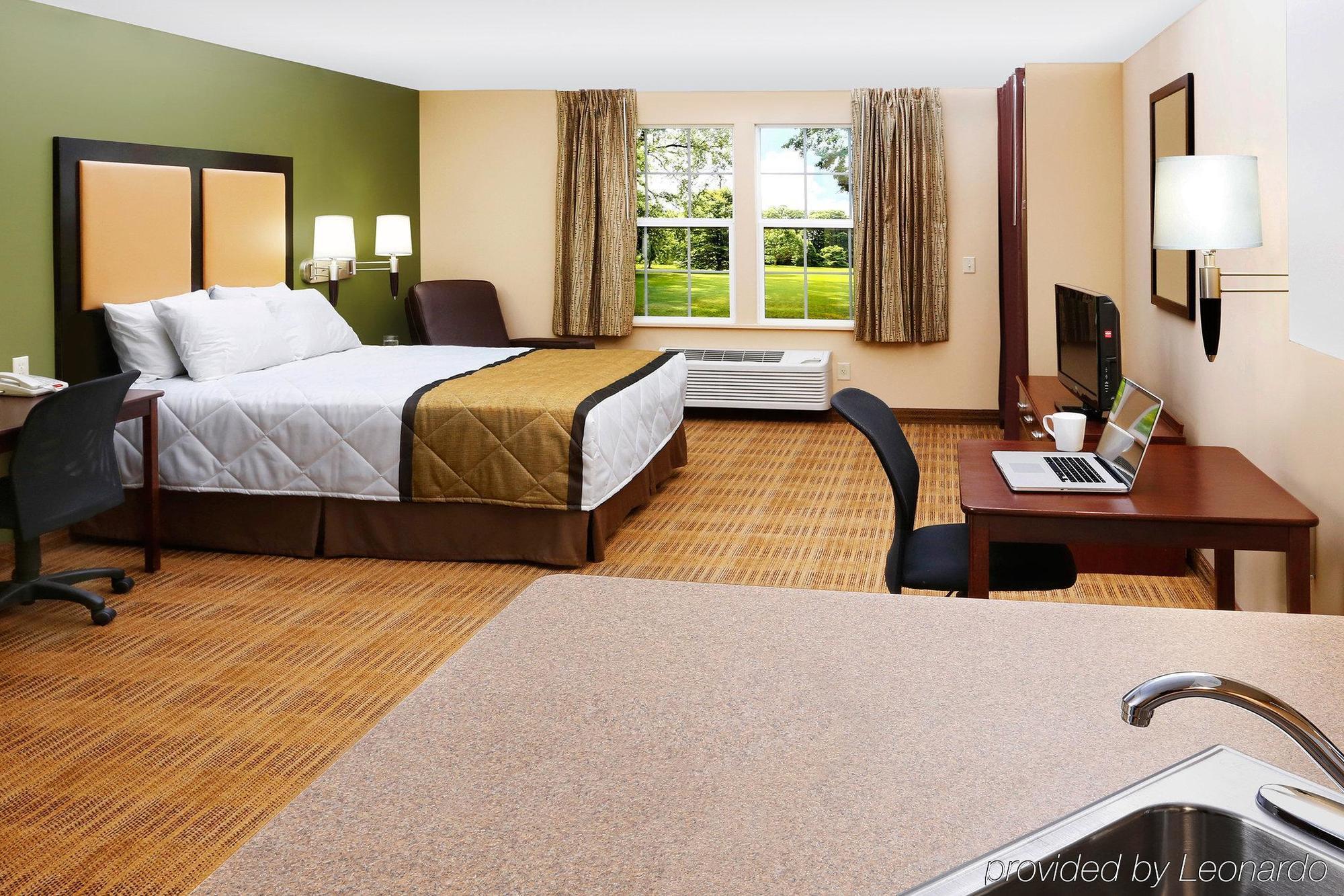 Extended Stay America Suites - Bakersfield - Chester Lane Εξωτερικό φωτογραφία