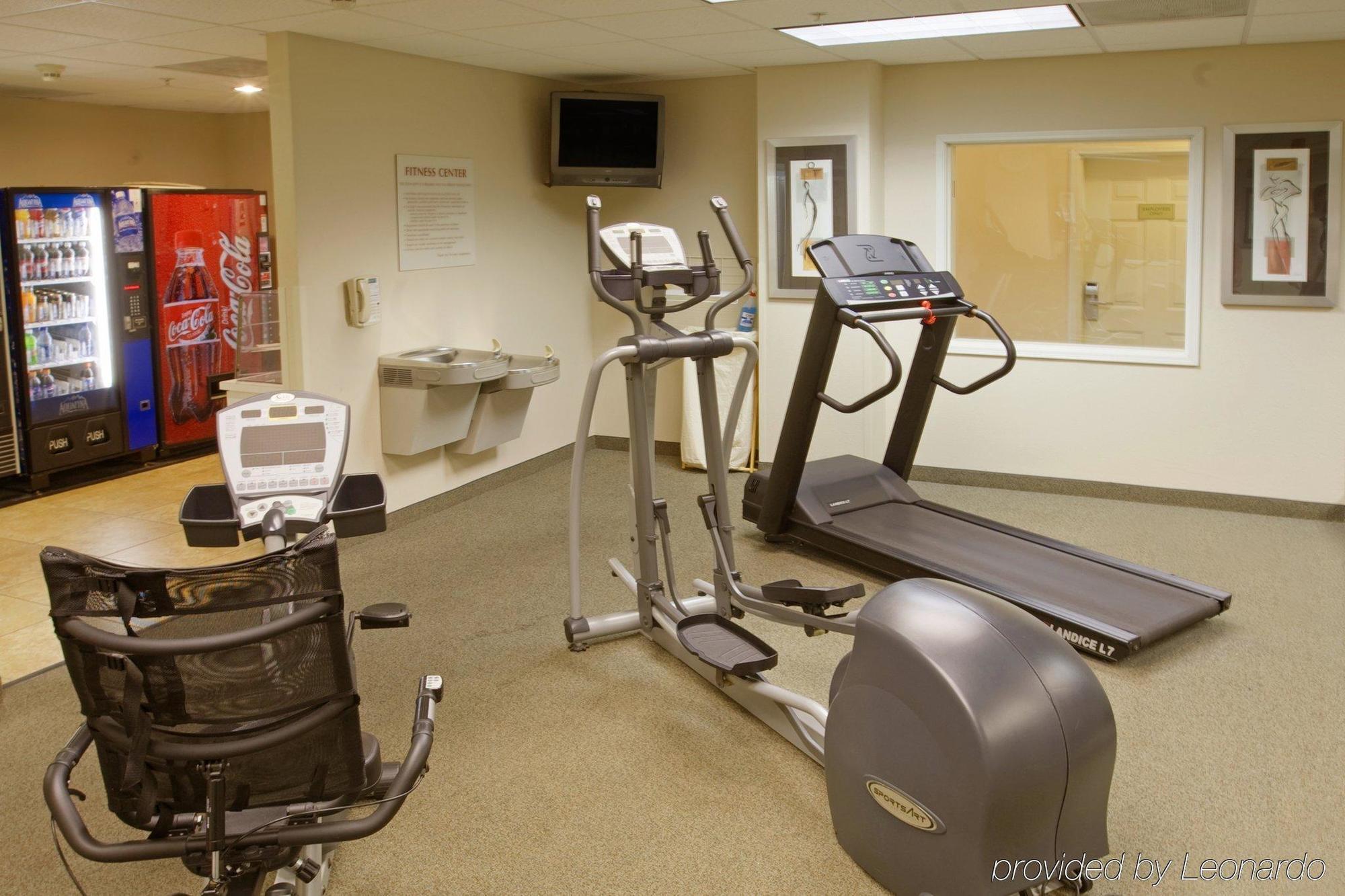 Extended Stay America Suites - Bakersfield - Chester Lane Ανέσεις φωτογραφία