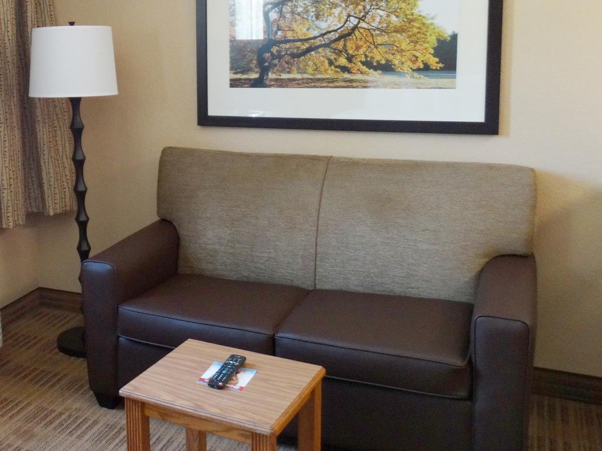 Extended Stay America Suites - Bakersfield - Chester Lane Εξωτερικό φωτογραφία