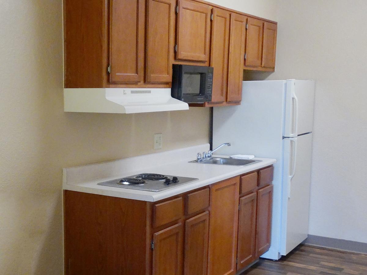 Extended Stay America Suites - Bakersfield - Chester Lane Εξωτερικό φωτογραφία
