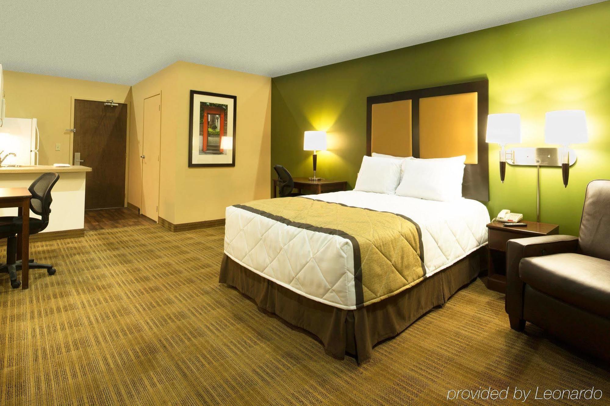 Extended Stay America Suites - Bakersfield - Chester Lane Εξωτερικό φωτογραφία