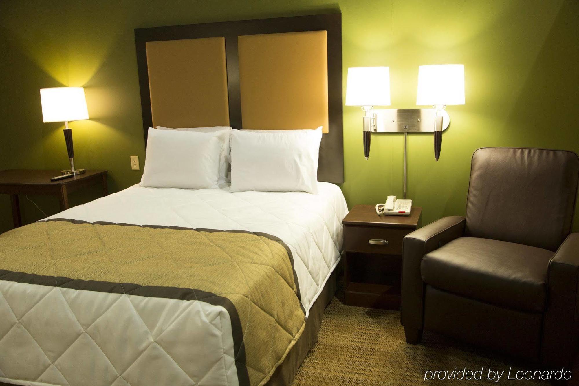 Extended Stay America Suites - Bakersfield - Chester Lane Εξωτερικό φωτογραφία