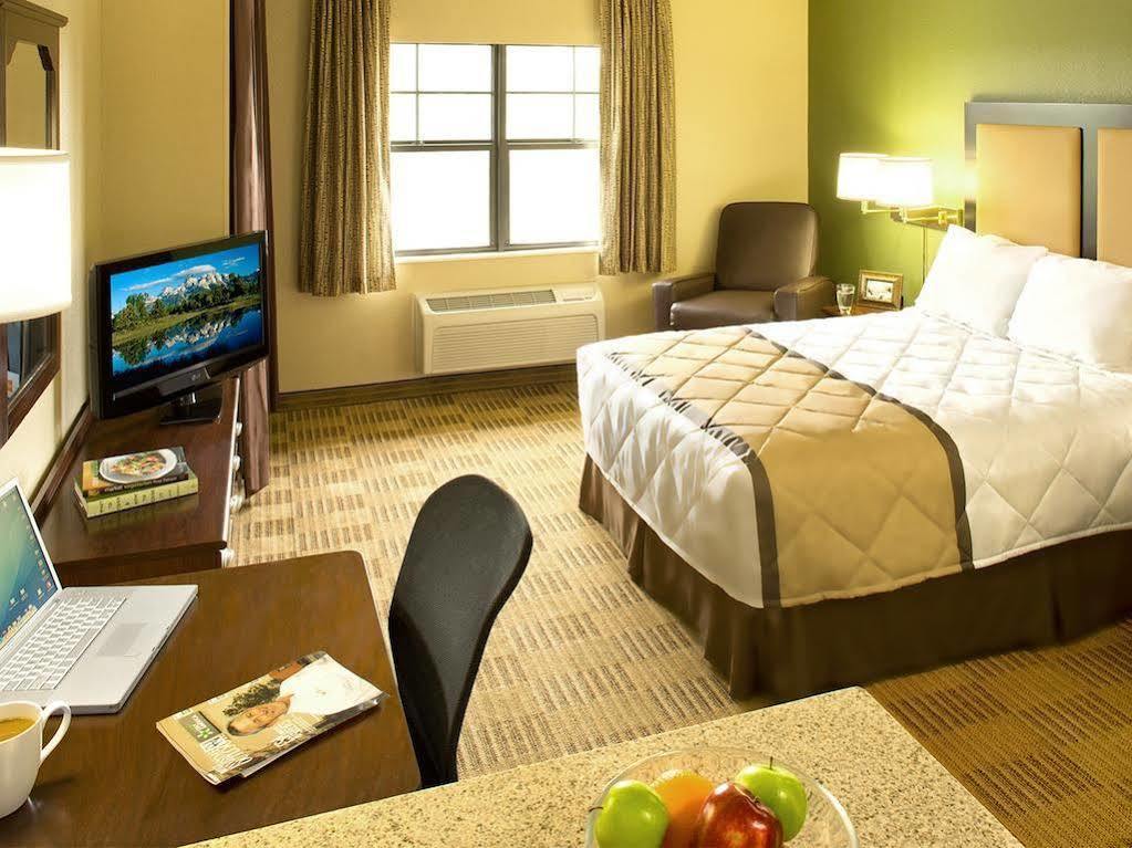 Extended Stay America Suites - Bakersfield - Chester Lane Εξωτερικό φωτογραφία