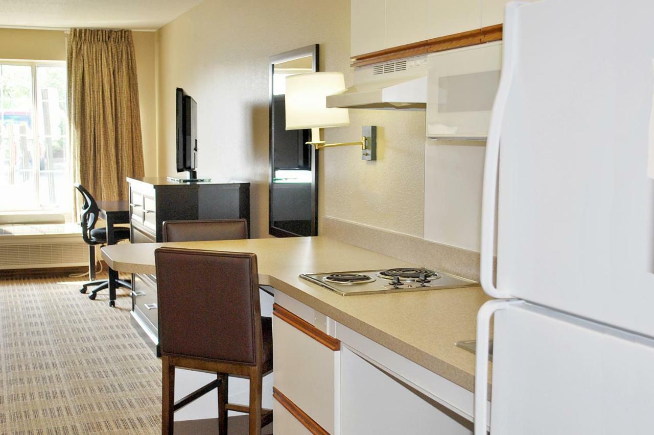 Extended Stay America Suites - Bakersfield - Chester Lane Εξωτερικό φωτογραφία